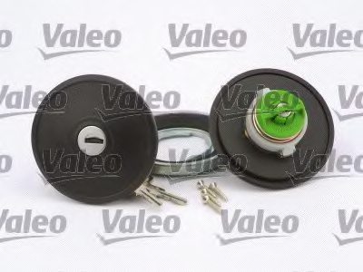 VALEO 247503 Cap, fuel tank